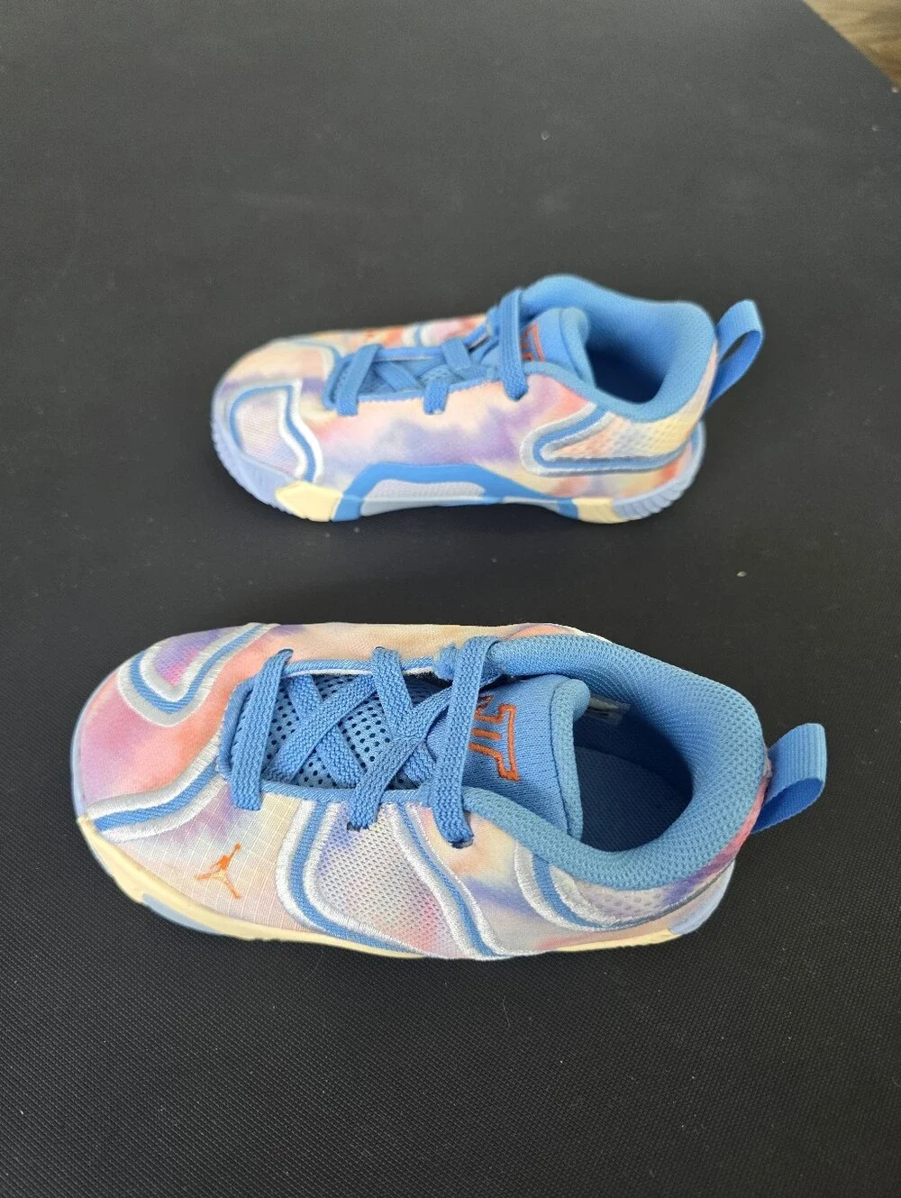 Jordan Tatum 3 Toddler Sneakers Size 8C